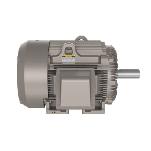 Baldor ECR9606TR 60HP, 1185RPM, 3PH, 60HZ, 404T, A40064M, Totally Enclosed Fan Cooled