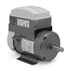 Baldor ECS100T8H2DF4 2HP, 1800RPM, 1PH, 60HZ, 145T, Totally Enclosed Fan Cooled, TOP