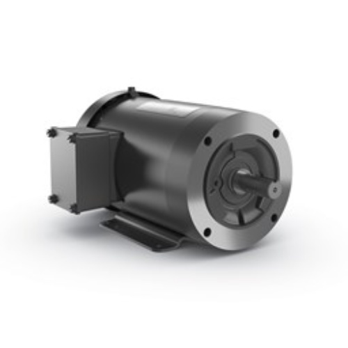 Baldor ECS101M0H1DB4 - TEFC, 3 Phase, 1 HP , 60 Hz