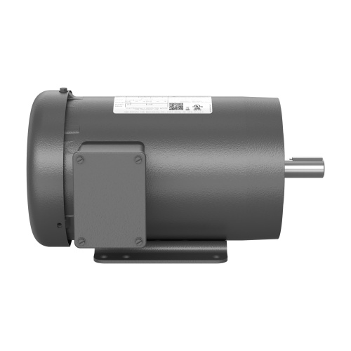 Baldor ECS101M0H1DB4 - TEFC, 3 Phase, 1 HP , 60 Hz