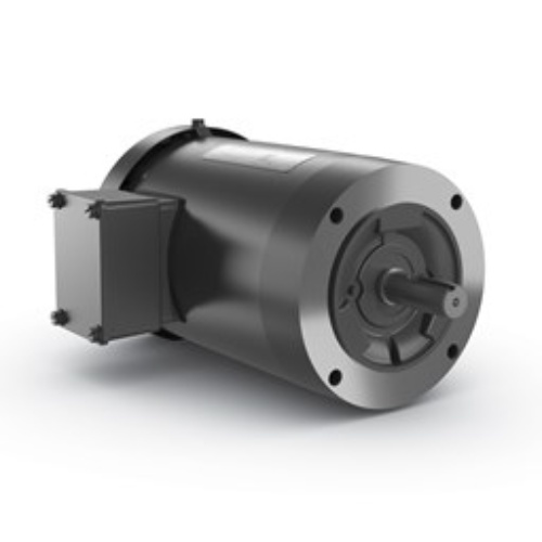 Baldor ECS101M0H1DC4 - TEFC, 3 Phase, 1 HP , 60 Hz