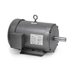 Baldor ECS101M0H1DF4 1HP, 1800RPM, 3PH, 60HZ, 143T, Totally Enclosed Fan Cooled, N