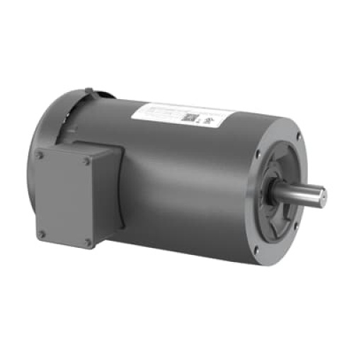 Baldor ECS101M0H2DC4 - TEFC, 3 Phase, 2 HP , 60 Hz