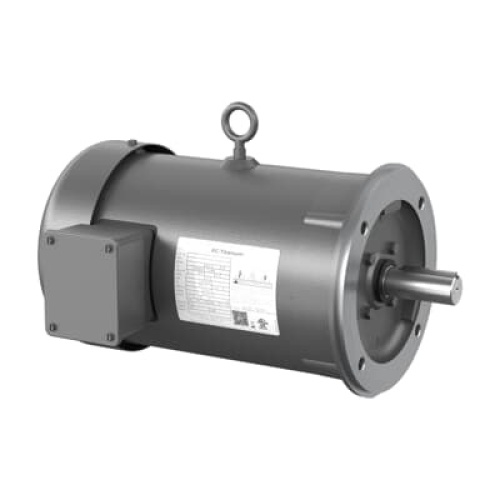 Baldor ECS101M0H3EC4 - TEFC, 3 Phase, 3 HP , 60 Hz