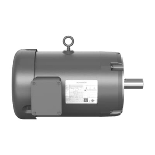Baldor ECS101M0H7FC4 - TEFC, 3 Phase, 7.5 HP , 60 Hz