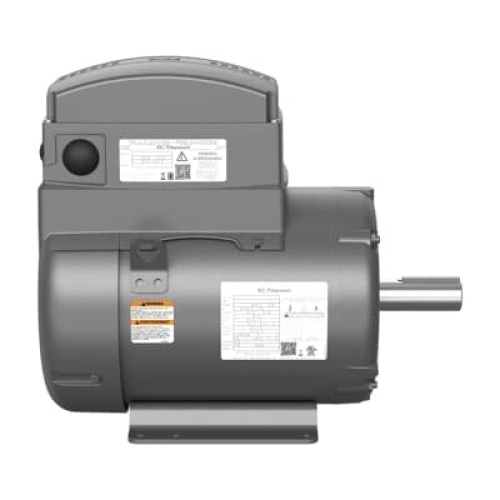 Baldor ECS101T4H10FF4 - TEFC, 3 Phase, 10 HP , 60 Hz