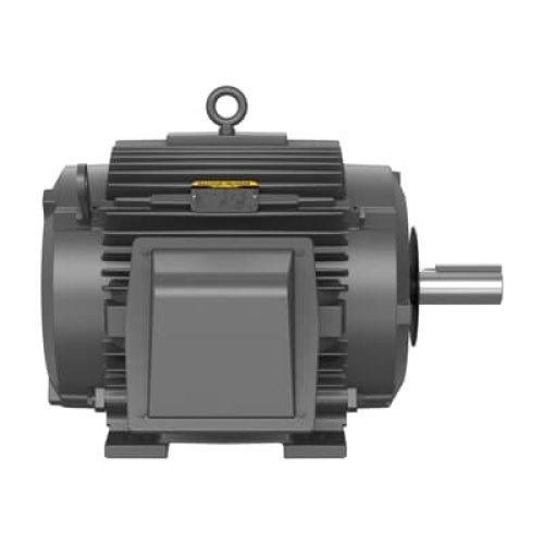 Baldor ECTM4314T 60HP, 1780RPM, 3PH, 60HZ, 364T, 1462M, Totally Enclosed Air Over, F1