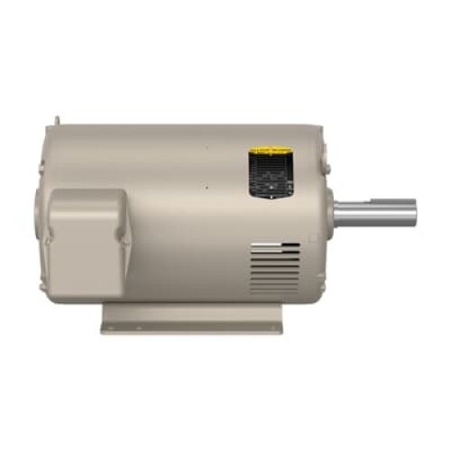 Baldor EGDM2515T 20HP, 1765RPM, 3PH, 60HZ, 254TZ, 3948M, Open Slotted Band, F