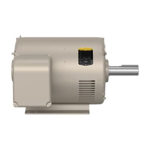 Baldor EGDM2531T 25HP, 1770RPM, 3PH, 60HZ, 284TZ, 4050M, Open Slotted Band, F