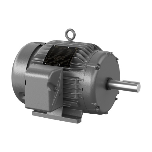 Baldor EGDM3774T 10HP, 1760RPM, 3PH, 60HZ, 215TZ, 0748M, Totally Enclosed Fan Cooled, F