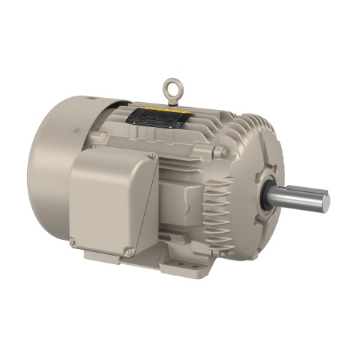 Baldor EGDM4104T 30HP, 1760RPM, 3PH, 60HZ, 286TZ, 1056M, Totally Enclosed Fan Cooled, F