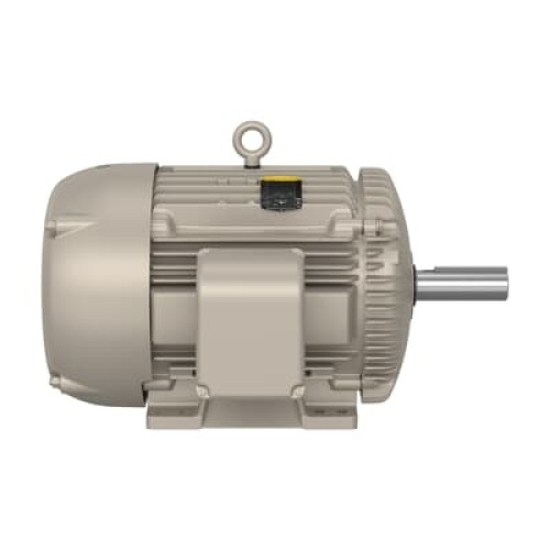 Baldor EGDM4115T 50HP, 1775RPM, 3PH, 60HZ, 326TZ, 1272M, Totally Enclosed Fan Cooled, F