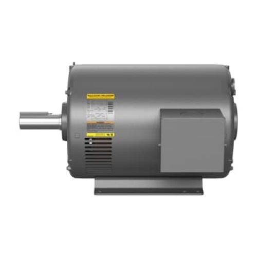 Baldor EHFM2535T 30HP, 1775RPM, 3PH, 60HZ, 286T, 4060M, Open Slotted Band, F2