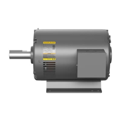 Baldor EHFM2539T 40HP, 1770RPM, 3PH, 60HZ, 324T, 4064M, Open Slotted Band, F2