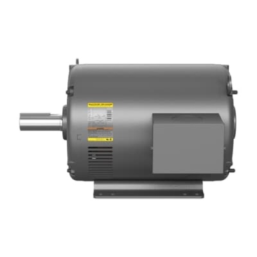 Baldor EHFM2543T 50HP, 1775RPM, 3PH, 60HZ, 326T, 4256M, Open Slotted Band, F2