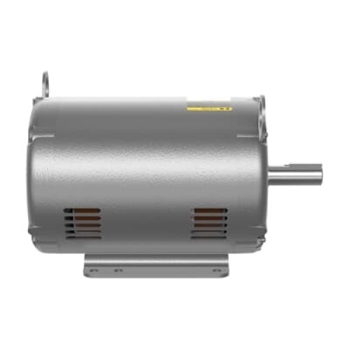 Baldor EHFM3157T 2HP, 1750RPM, 3PH, 60HZ, 145T, 3526M, Open Slotted Band, F2