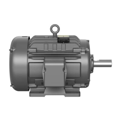 Baldor EHM2332T 10HP, 1180RPM, 3PH, 60HZ, 256T, 0960M, Totally Enclosed Fan Cooled, F1