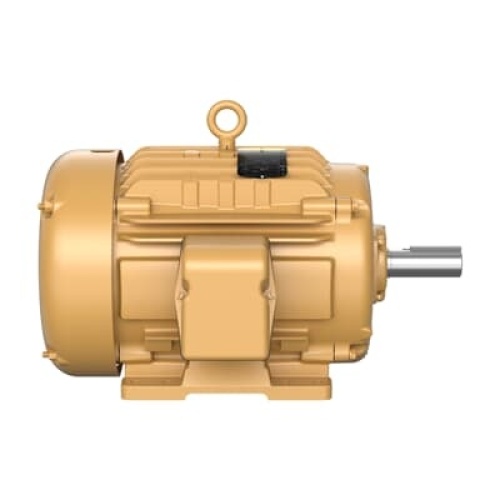 Baldor EHM2333T-5 15HP, 1765RPM, 3PH, 60HZ, 254T, 0944M, Totally Enclosed Fan Cooled, F1