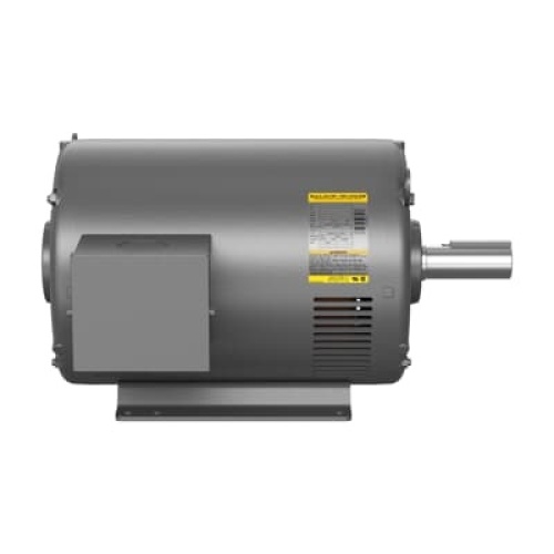 Baldor EHM2531T 25HP, 1760RPM, 3PH, 60HZ, 284T, 4046M, Open Slotted Band, F1