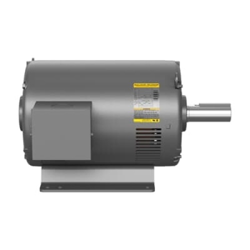 Baldor EHM2539T 40HP, 1770RPM, 3PH, 60HZ, 324T, 4064M, Open Slotted Band, F1