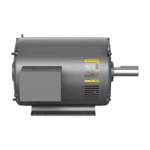 Baldor EHM2543T 50HP, 1775RPM, 3PH, 60HZ, 324T, 4256M, Open Slotted Band, F1