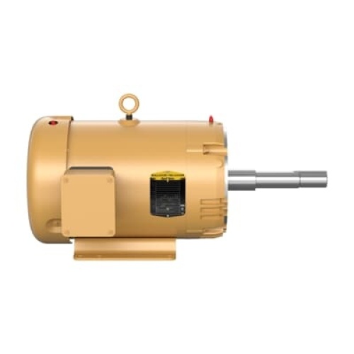 Baldor EJPM3714T 10HP, 1770RPM, 3PH, 60HZ, 215JP, 3752M, Totally Enclosed Fan Cooled, F