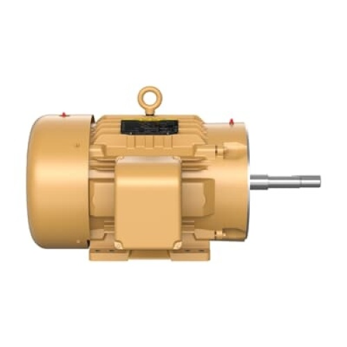 Baldor EJPM4104T 30HP, 1770RPM, 3PH, 60HZ, 286JP, 1056M, Totally Enclosed Fan Cooled, F