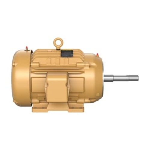 Baldor EJPM4106T 20HP, 3520RPM, 3PH, 60HZ, 256JP, 0936M, Totally Enclosed Fan Cooled, F
