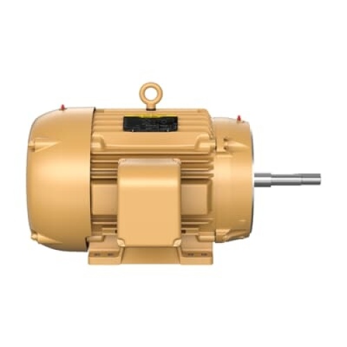 Baldor EJPM4115T 50HP, 1775RPM, 3PH, 60HZ, 326JP, 1272M, Totally Enclosed Fan Cooled, F