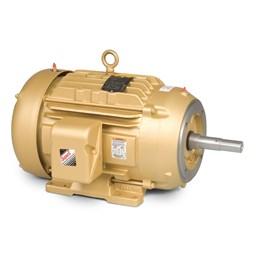 Baldor EJPM71170T-I-5 10HP, 1765RPM, 3PH, 60HZ, 215TCZ, 0750M, Explosion-Proof Fan Cooled