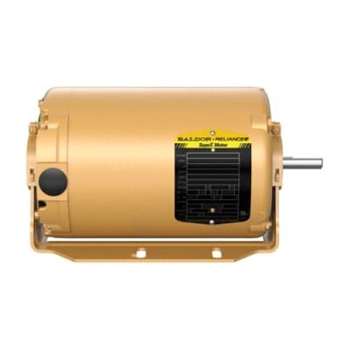 Baldor ERM3009 - 3 Phase, 0.5 HP , 60 Hz