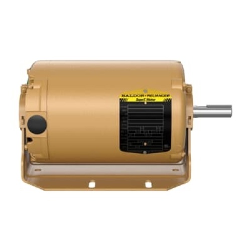 Baldor ERM3104 - 3 Phase, 0.33 HP , 60 Hz