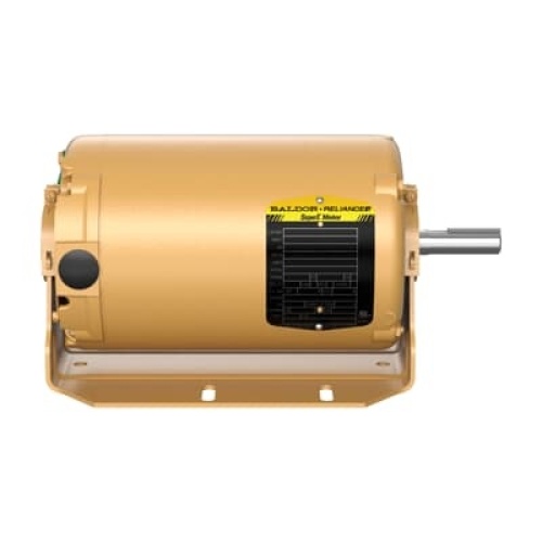 Baldor ERM3108 - 3 Phase, 0.5 HP , 60 Hz