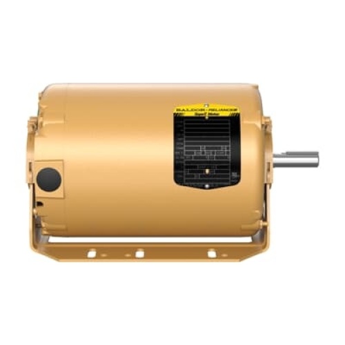 Baldor ERM3112 - 3 Phase, 0.75 HP , 60 Hz
