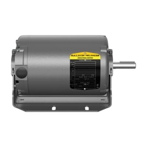 Baldor ERM3115 - 3 Phase, 1 HP , 60 Hz