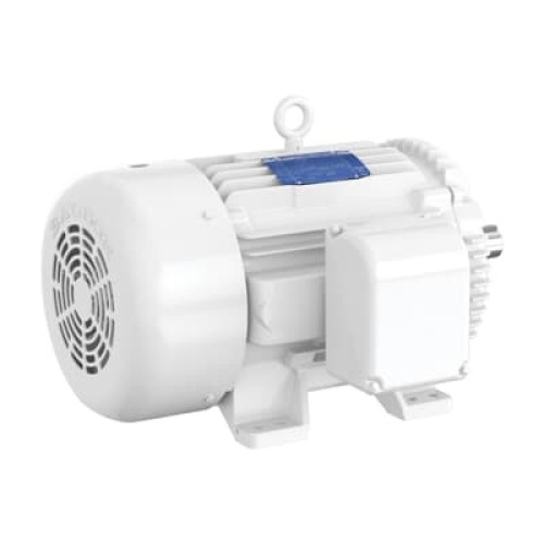 Baldor EWDM4109T - TEFC, 3 Phase, 40 HP , 60 Hz