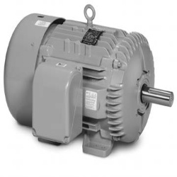 Baldor FDEM4314T-5 - TEFC, 3 Phase, 60 HP , 60 Hz