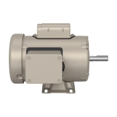 Baldor FDL3504M .5HP, 1725RPM, 1PH, 60HZ, 56, 3421L, Totally Enclosed Fan Cooled, F1, N