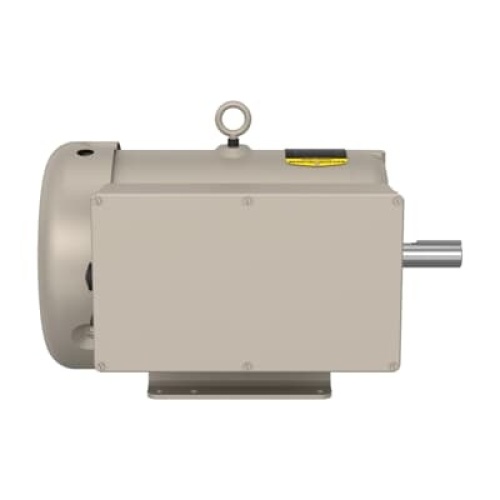 Baldor FDL3732M 7.5HP, 1730RPM, 1PH, 60HZ, 213, 3740LC, Totally Enclosed Fan Cooled, F