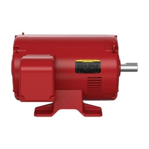 Baldor FPM2559TS-4 125 or 100HP, 1775 or 1475RPM, 3PH, 60 or 50HZ, 40