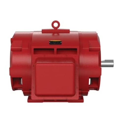 Baldor FPM2568T-4 300/250HP, 60 or 50HZ, 2PL, 3PH, 445TS, OPEN