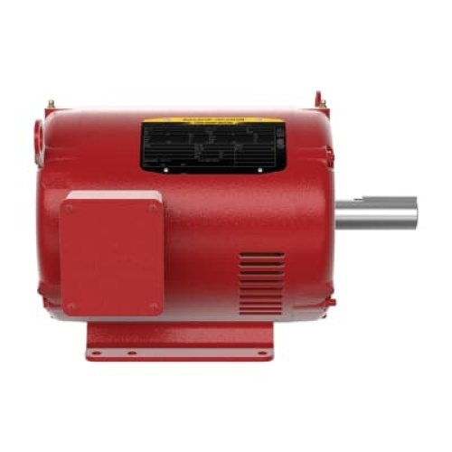 Baldor FPM3314T 15 or 10HP, 3475 or 2900RPM, 3PH, 60 or 50HZ, 215T