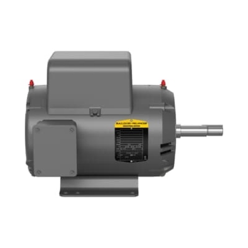 Baldor JML1409T - 1 Phase, 5 HP , 60 Hz