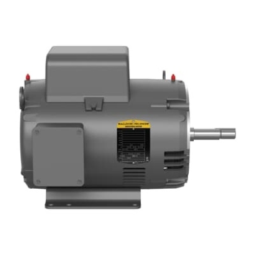 Baldor JML1508T - OPSB, 1 Phase, 5 HP , 60 Hz
