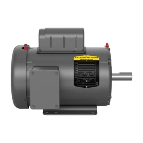 Baldor L3513T 1.5HP, 3450RPM, 1PH, 60HZ, 3524L, N