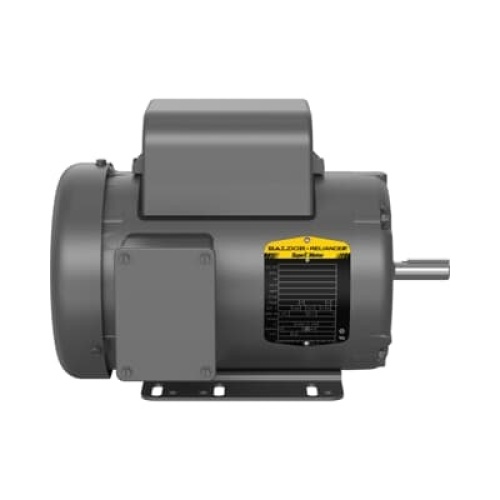 Baldor L3514A 1.5HP, 1725RPM, 1PH, 60HZ, 56/56H, 3532LC