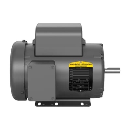 Baldor L3514M 1.5HP, 1725RPM, 1PH, 60HZ, 56/56H, 3532LC