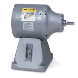 Baldor LPL50 - 0.5 HP, 1 Phase