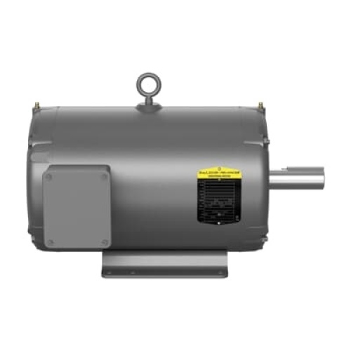 Baldor M1009T 7.5/1.9HP, 1725/850RPM, 3PH, 60HZ, 215T
