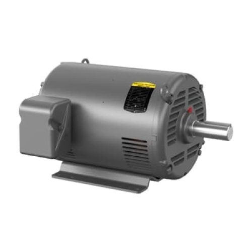 Baldor M1212T 20/5HP, 1760/880RPM, 3PH, 60HZ, 256T, 3936M, O